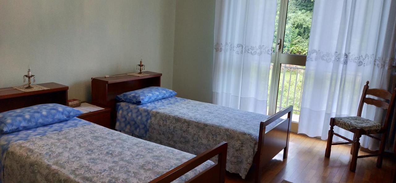 Da Terry Bed & Breakfast Vergiate Exterior photo
